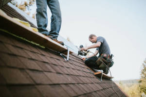 Local Roofers in Kingqueen Court House, VA